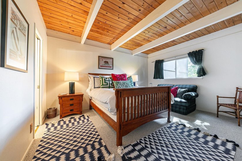 Tucked within one of Tahoe City's most coveted enclaves, St - photo 13