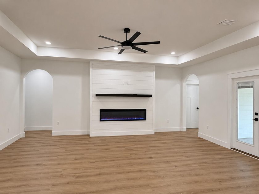 Welcome to 8756 Sand Pine Drive--a truly rare new-construction - photo 7