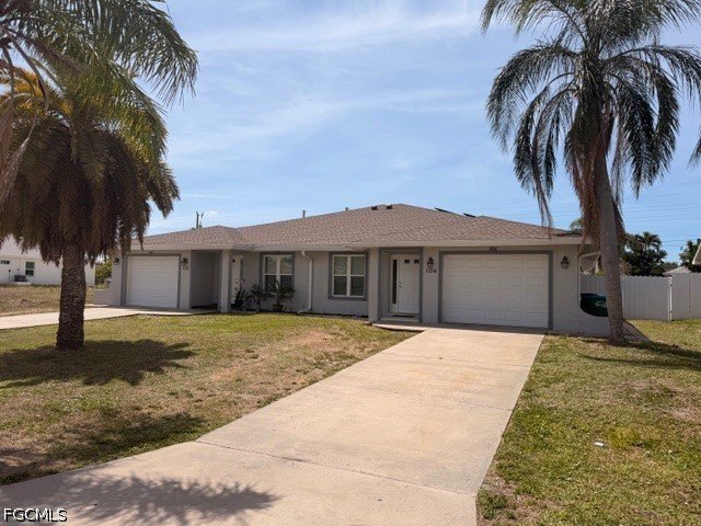Residential income duplex located at 1154 SW 47th TER, Cape - photo 11