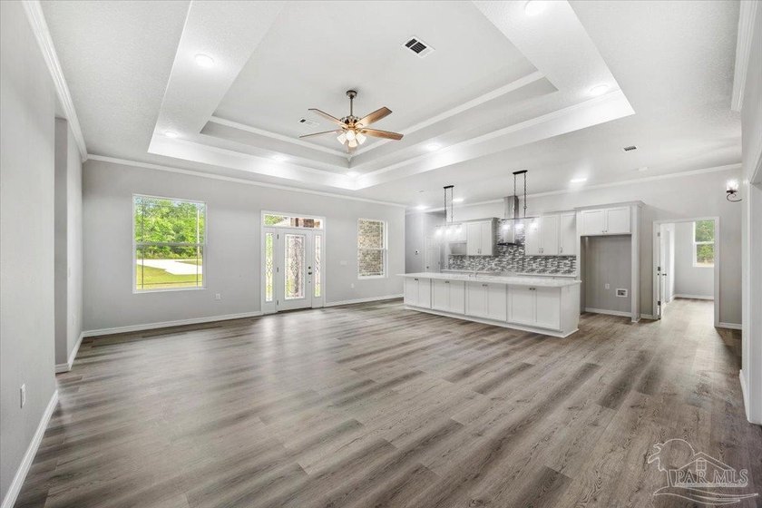 BRAND NEW CUSTOM-BUILT QUALITY HOME! Quartzite countertops - - photo 11