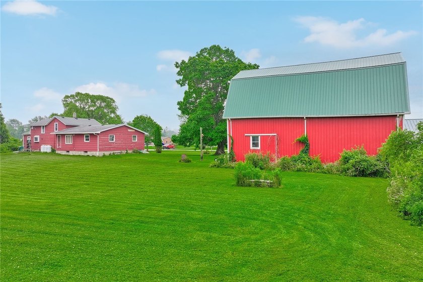 Searching for acreage in Monroe County? Welcome to your - photo 12