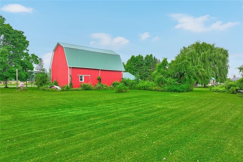 Searching for acreage in Monroe County? Welcome to your - photo 13
