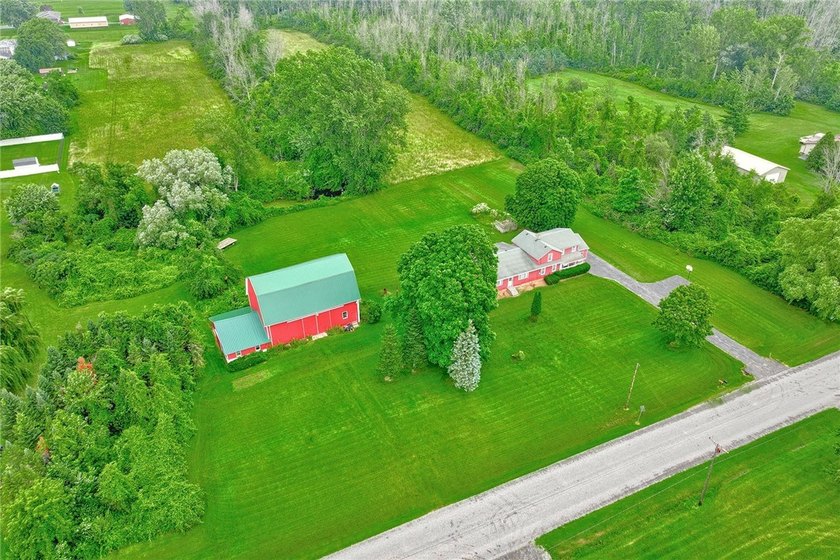Searching for acreage in Monroe County? Welcome to your - photo 16