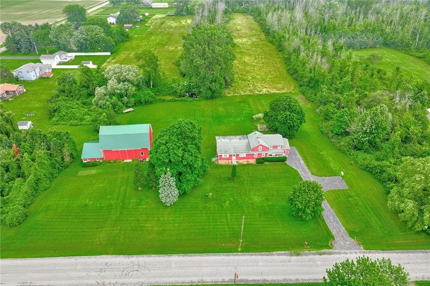 Searching for acreage in Monroe County? Welcome to your - photo 17