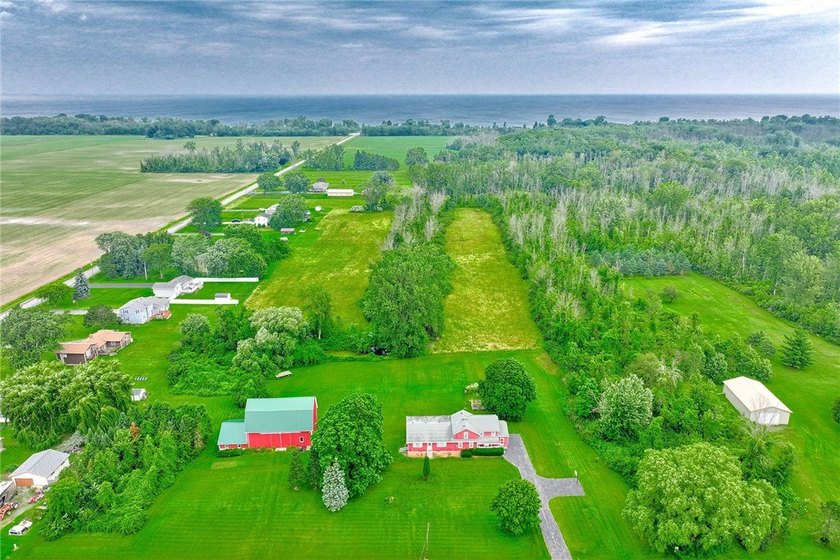 Searching for acreage in Monroe County? Welcome to your - photo 20