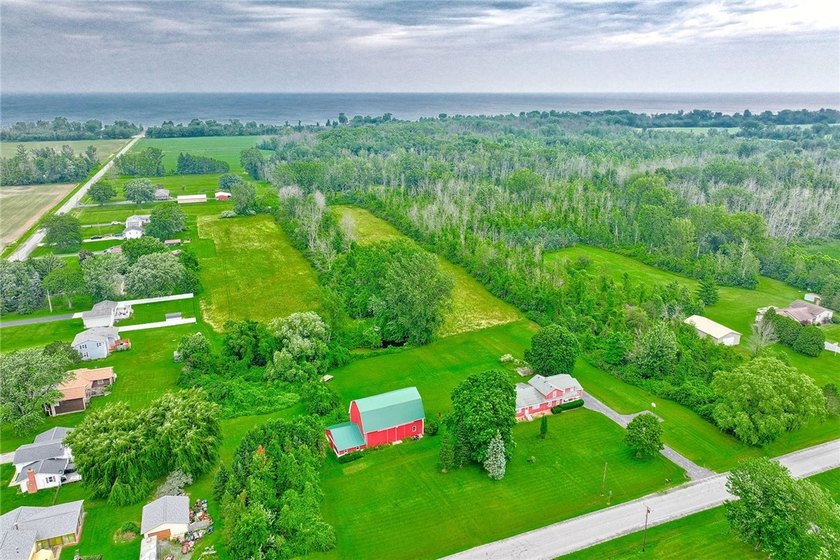 Searching for acreage in Monroe County? Welcome to your - photo 21
