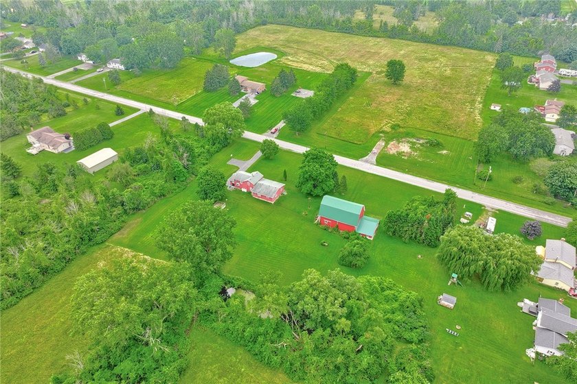 Searching for acreage in Monroe County? Welcome to your - photo 24