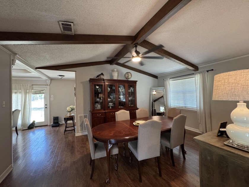 Move-In Ready Home on the Panola Country Club Golf Course - photo 24