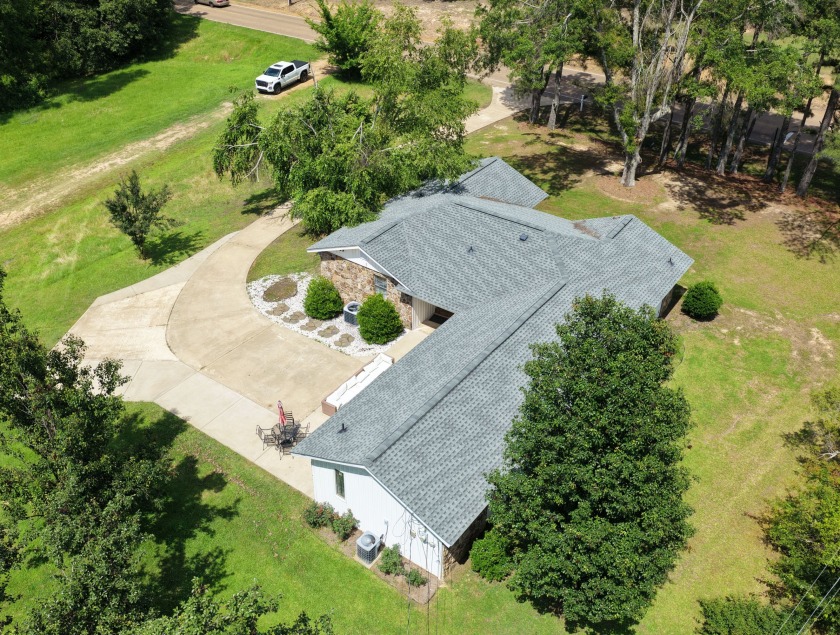 Move-In Ready Home on the Panola Country Club Golf Course - photo 6