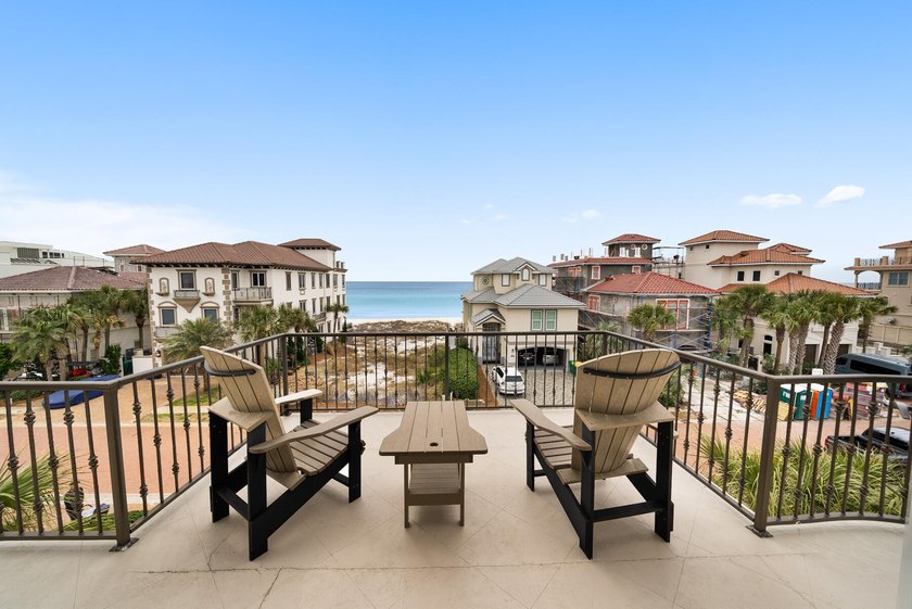 Experience luxury coastal living in the exclusive, guard-gated - photo 3
