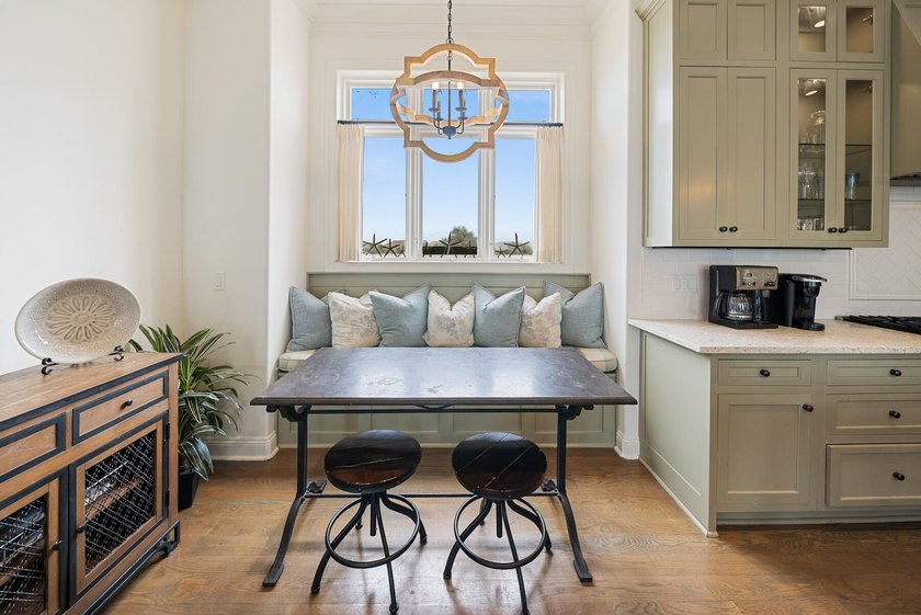 Experience luxury coastal living in the exclusive, guard-gated - photo 9