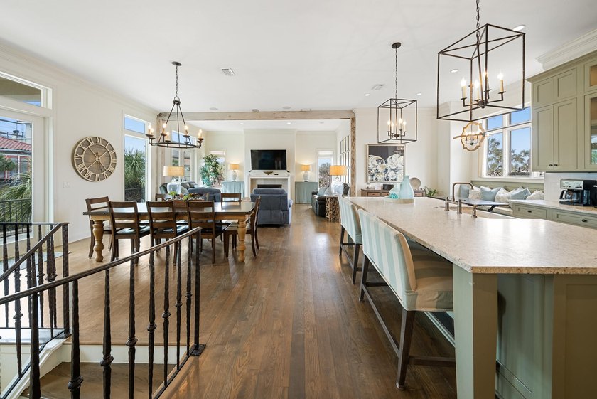 Experience luxury coastal living in the exclusive, guard-gated - photo 10