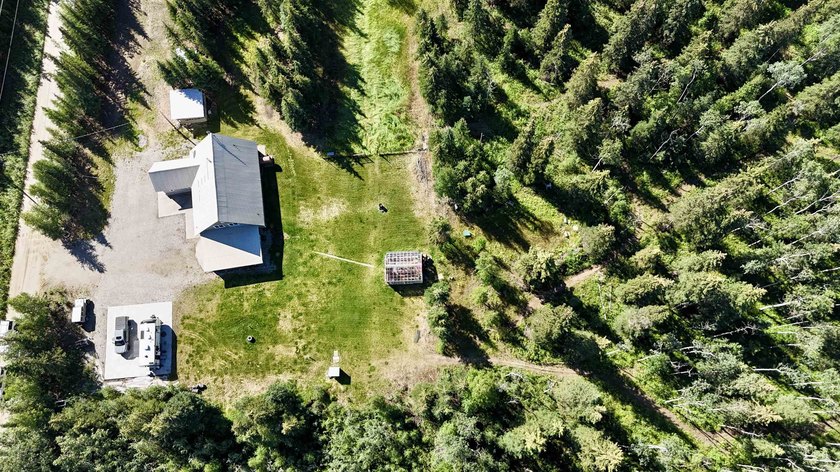 Welcome home to 4.73 acres of Alaska living, where there's room - photo 50