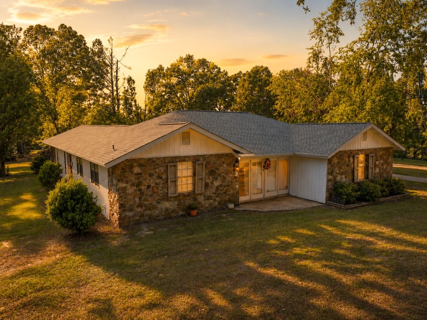Move-In Ready Home on the Panola Country Club Golf Course - photo 5