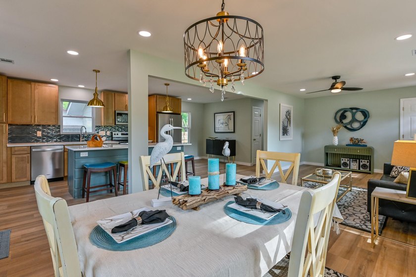 Welcome home to effortless Lowcountry living just outside the - photo 12