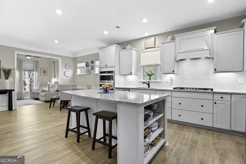 Welcome to luxury resort living in the premier 55+ gated - photo 12
