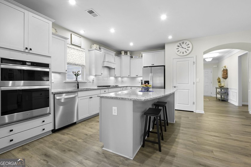 Welcome to luxury resort living in the premier 55+ gated - photo 13