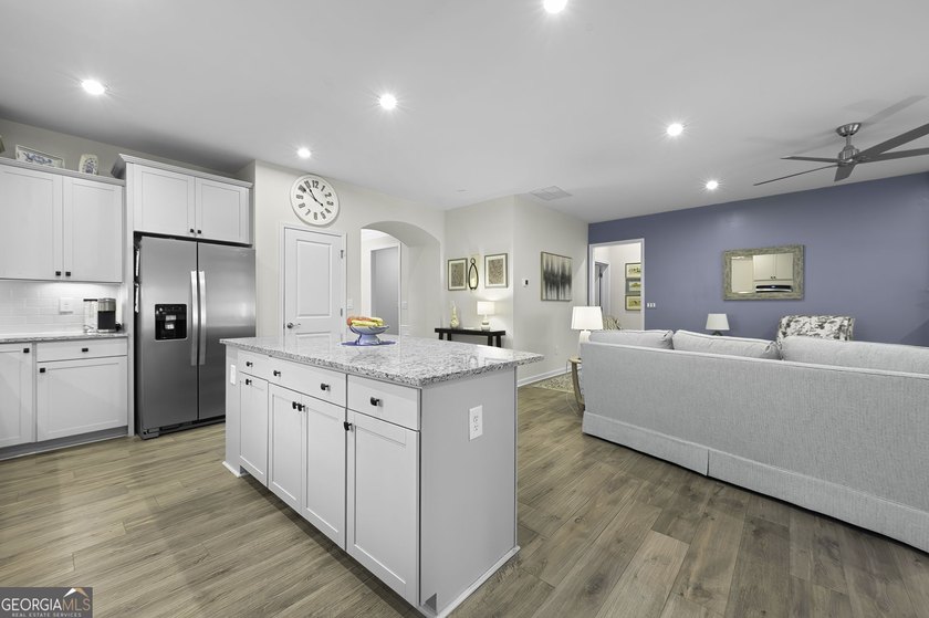 Welcome to luxury resort living in the premier 55+ gated - photo 16
