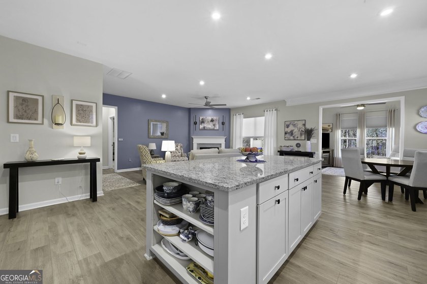 Welcome to luxury resort living in the premier 55+ gated - photo 17