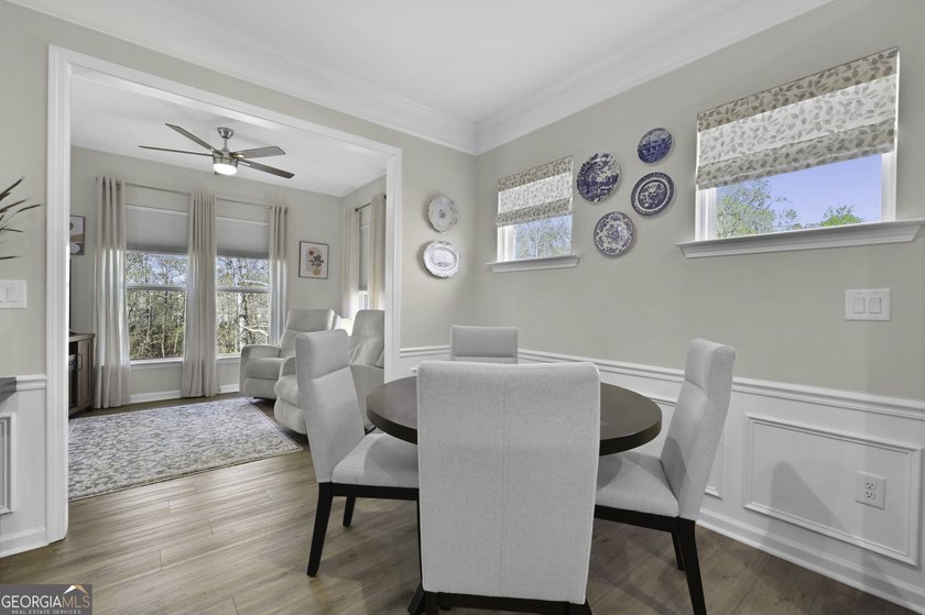 Welcome to luxury resort living in the premier 55+ gated - photo 18