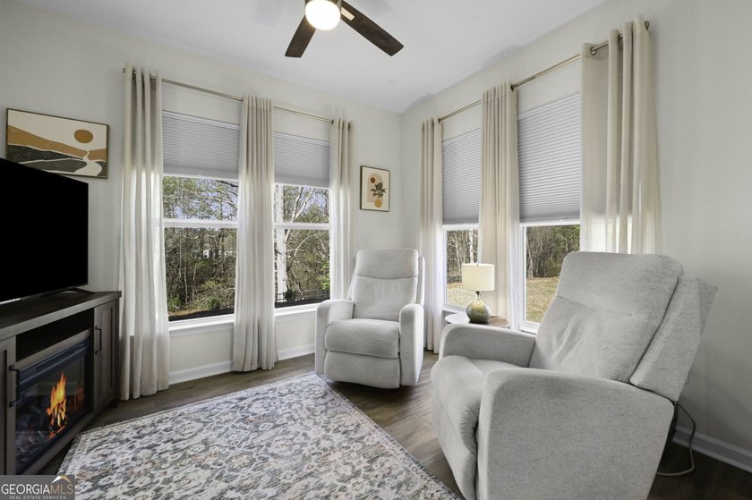 Welcome to luxury resort living in the premier 55+ gated - photo 19