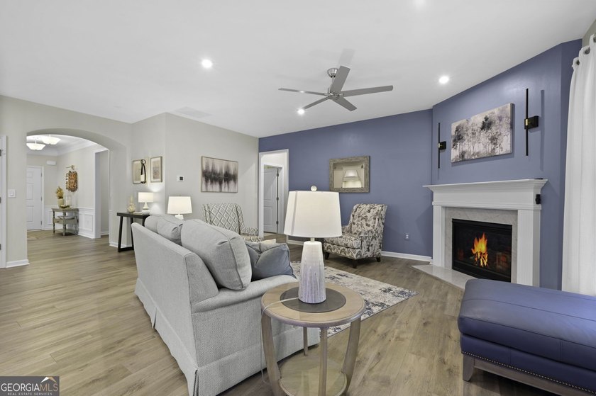 Welcome to luxury resort living in the premier 55+ gated - photo 20