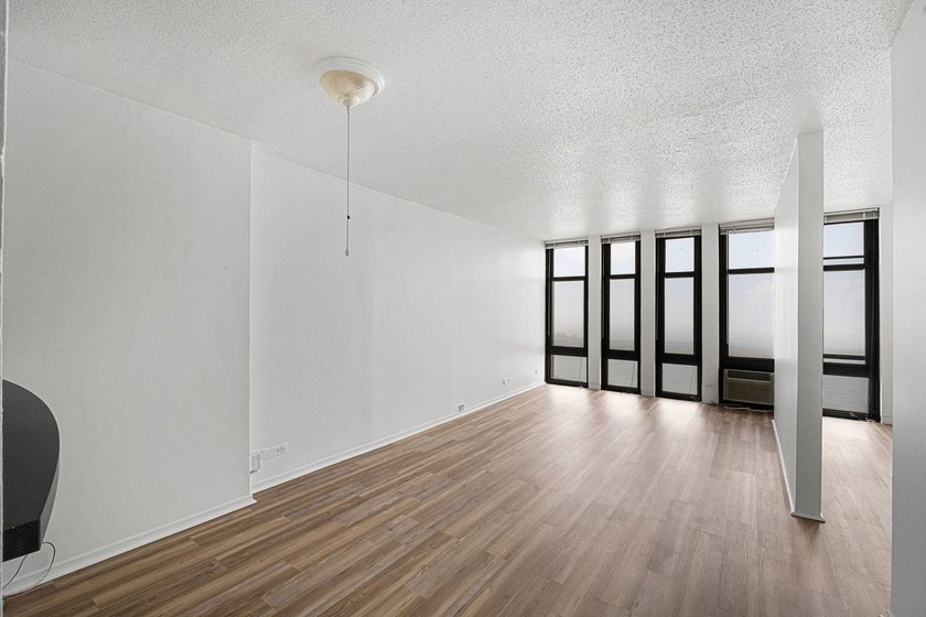 Stunning lake and skyline views await in this spacious - photo 3