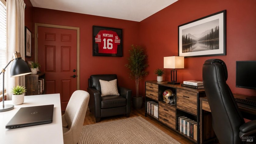 Spacious 3 bedroom, 2.5 bathroom split-level condo offering 1 - photo 4