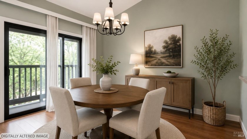 Spacious 3 bedroom, 2.5 bathroom split-level condo offering 1 - photo 10
