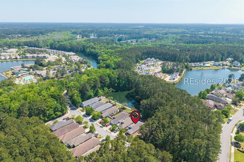 Location, ambiance and serenity where effortless Lowcountry - photo 2