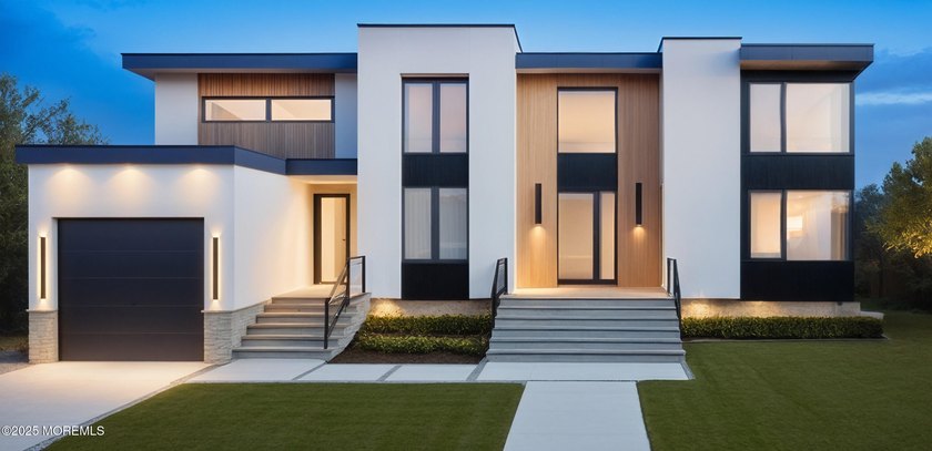 Welcome to the ASPEN Model at Palm Estates. This stunning new - photo 2