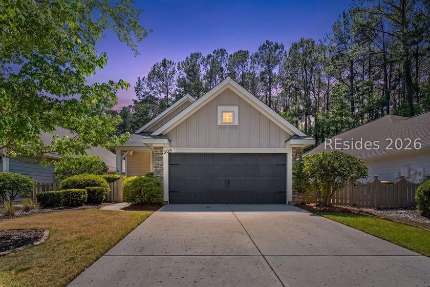 Location, ambiance and serenity where effortless Lowcountry - photo 3
