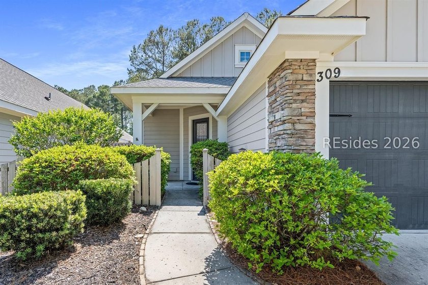 Location, ambiance and serenity where effortless Lowcountry - photo 4