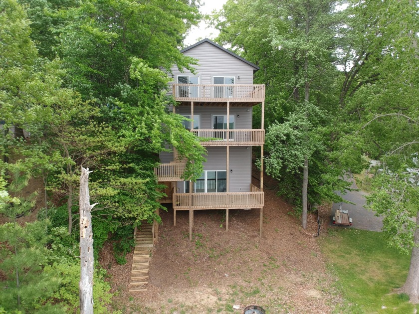 12595 Glorietta Drive NE, Sand Lake, MI 49343, 3577877