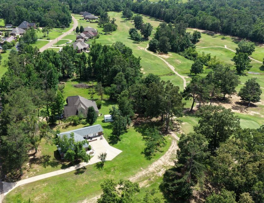 Move-In Ready Home on the Panola Country Club Golf Course - photo 4
