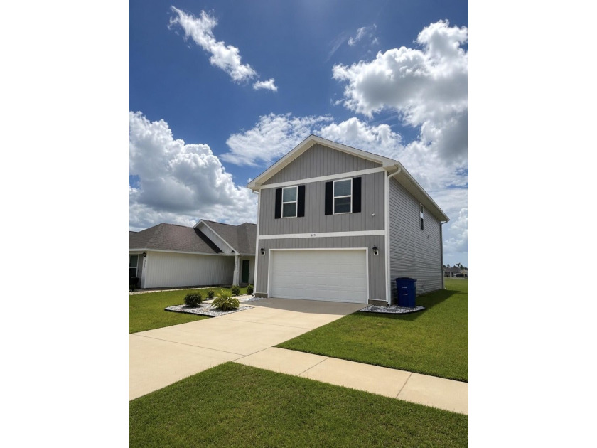 Move-In Ready Home in Panama City, FL - Welcome to 6574 Atkins - photo 2