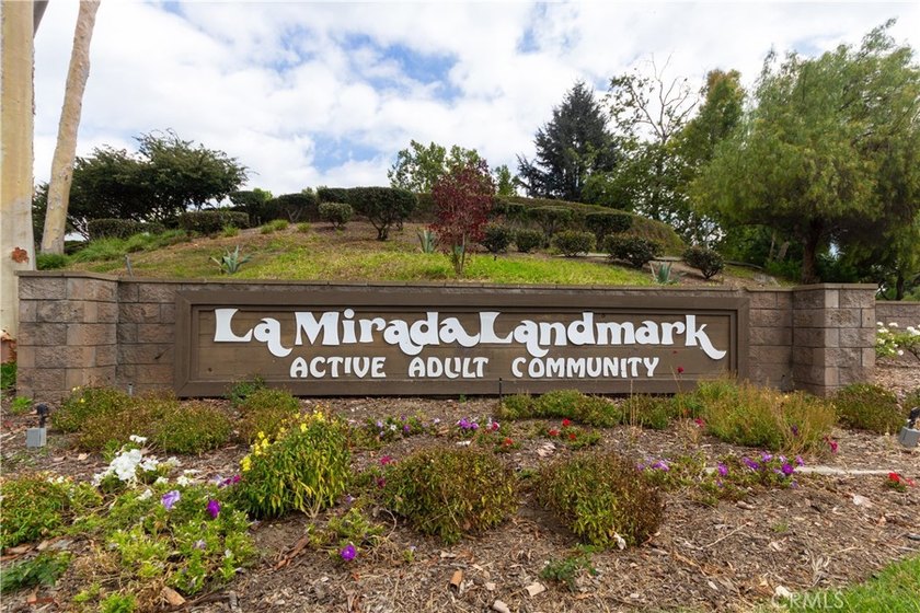Welcome to the highly desirable Landmark Condominium community - photo 3