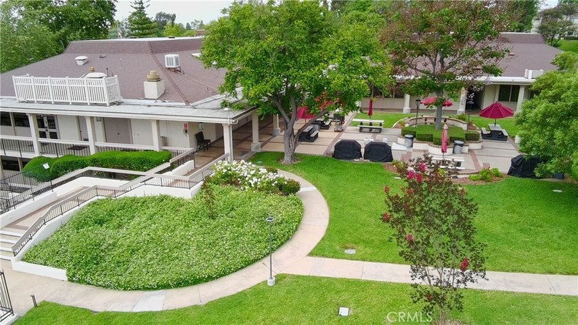 Welcome to the highly desirable Landmark Condominium community - photo 5