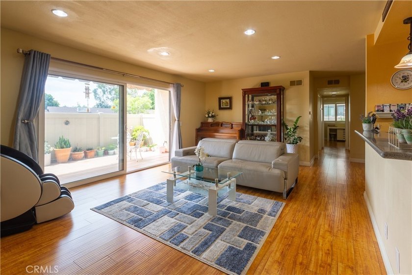 Welcome to the highly desirable Landmark Condominium community - photo 6