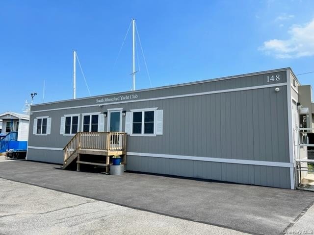 Great City Island Marina this slip is ideally located in South - photo 10