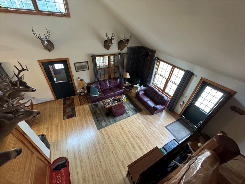 Northwoods Estate on 110+ Acres.Chalet Residence,Creek,Managed - photo 23