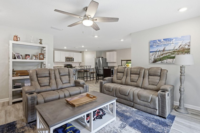OVER $40,000 IN UPGRADES! ALL THE WORK IS DONE FOR YOU already - photo 4