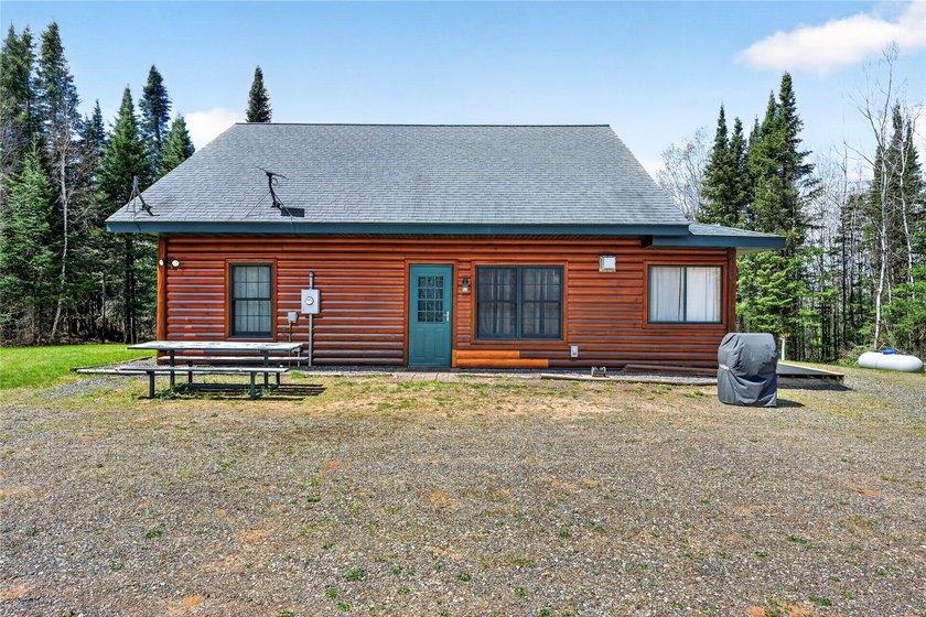 Northwoods Estate on 110+ Acres.Chalet Residence,Creek,Managed - photo 26