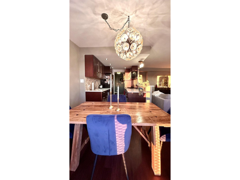 MOST DESIREABLE RENOVATED RIVERFRONT ONE BEDROOM WITH GORGEOUS - photo 3