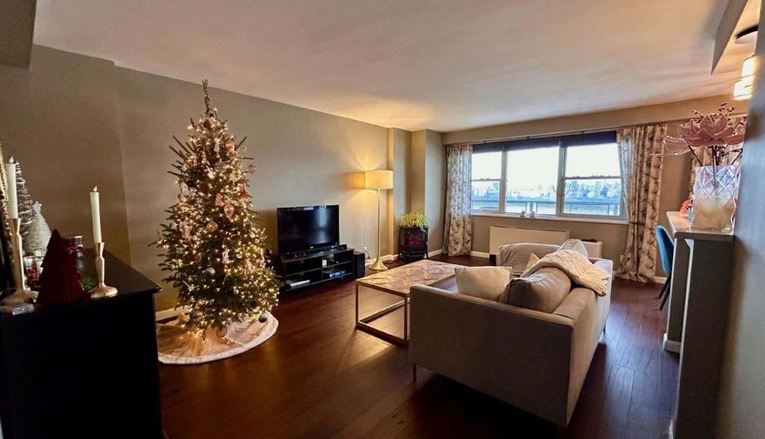 MOST DESIREABLE RENOVATED RIVERFRONT ONE BEDROOM WITH GORGEOUS - photo 7