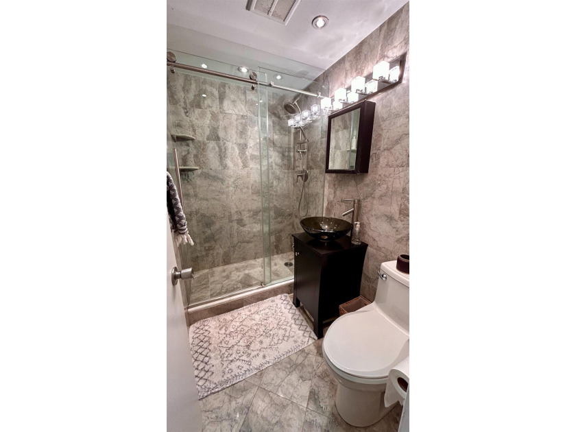 MOST DESIREABLE RENOVATED RIVERFRONT ONE BEDROOM WITH GORGEOUS - photo 9