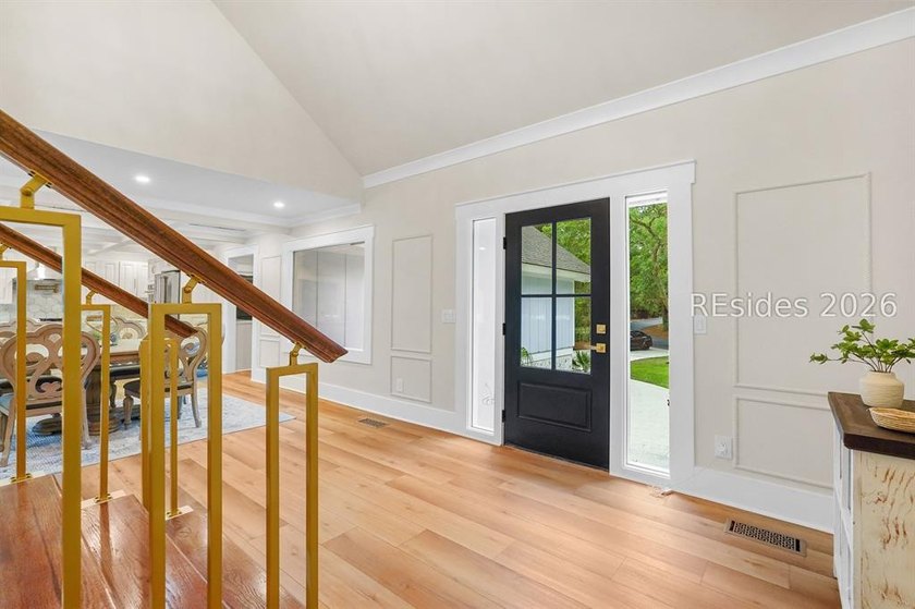 Welcome to 6 Wild Turkey Run, a stunning Lowcountry home - photo 9