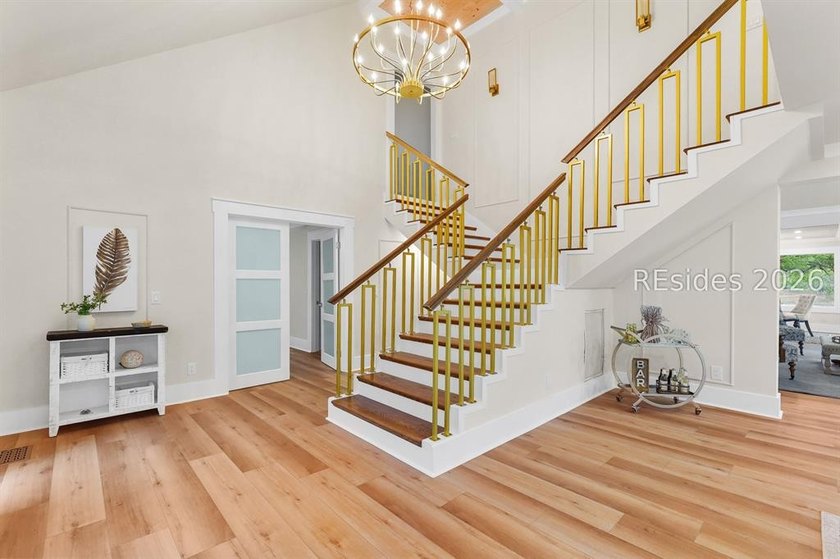 Welcome to 6 Wild Turkey Run, a stunning Lowcountry home - photo 10