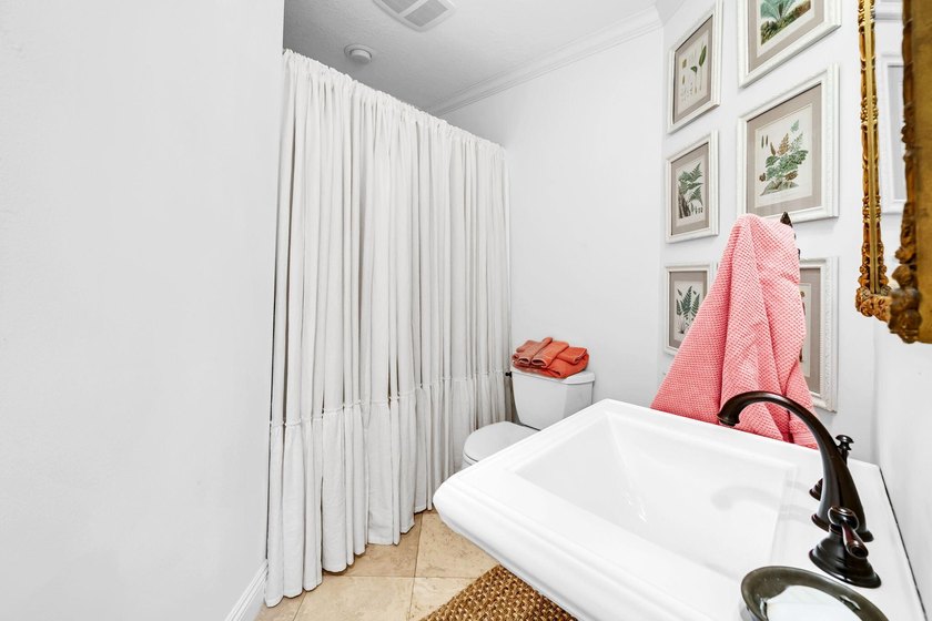 Welcome to luxury, low-maintenance living in the prestigious - photo 10