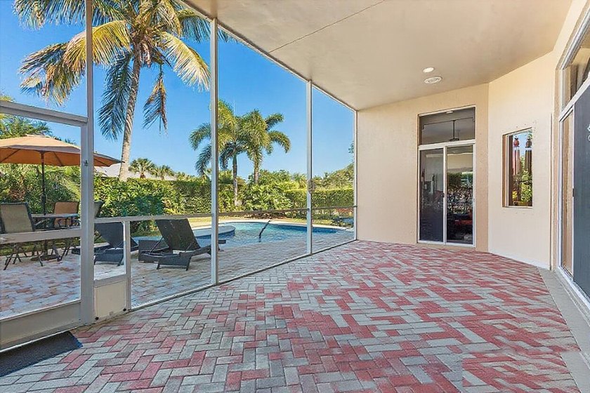 NEW IMPACT WINDOWS AND DOORS (2023) NEWER POOL (2017) - photo 18